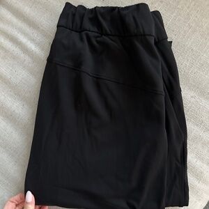Lululemon Track Pant